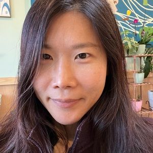 Meet your Posher, Park